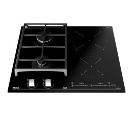 Cristal cocina JZC 64322 BK...
