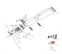 EWH 50/ 80 D SLIM