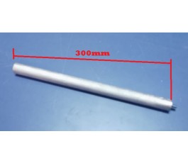 Anodo 300mm magnesio termos...
