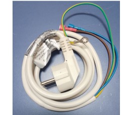 Cable alimentacion Termos...