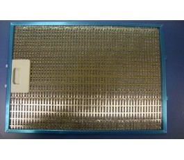 29.2x40 filtro metalico DSS...