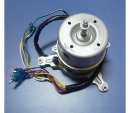 Motor campana DVU560-590