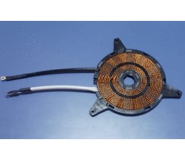 Bandeja inductor 160mm IBC...