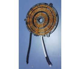 Bandeja inductor 210mm IBC...