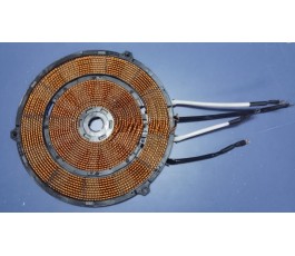 Bandeja inductor 290mm IBC...