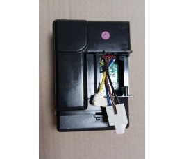 Placa inverter compresor...