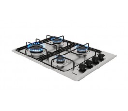 Placa coccion gas NATURAL 4...