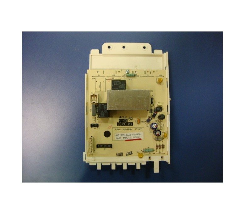 Modulo electronico LI3 800E 