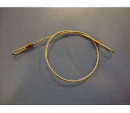 Cable regulación DW6 40 FI