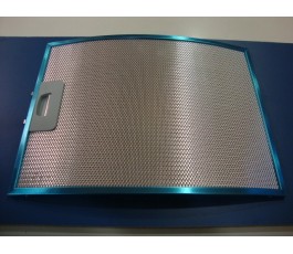 Filtro metálico campana C610/620 CS6000 (curvo)