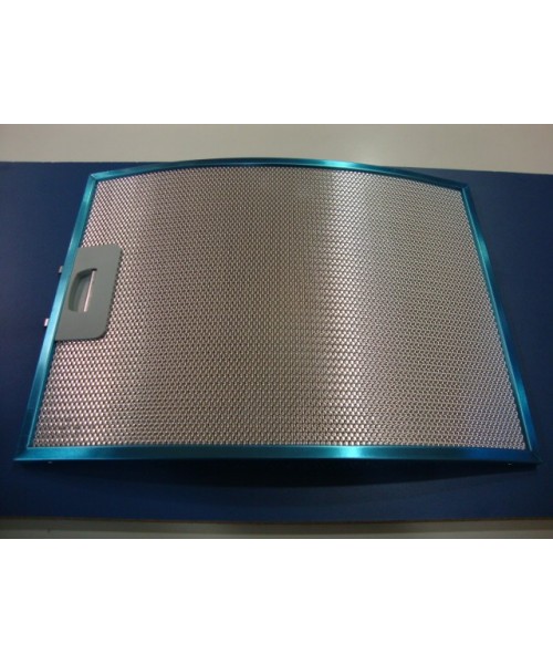 Filtro metálico campana C610/620 CS6000 (curvo)