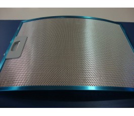 Filtro metálico campana C610/620 CS6000 (curvo)