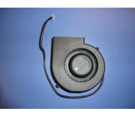 Ventilador modulo inducción izquierdo 