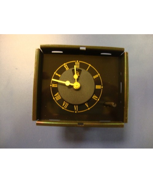 Reloj Rt600 negro