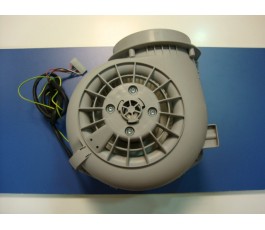 Motor campana DS/DA V01 4vel 800Mc/H 7 cables c/conector
