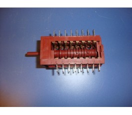 Conmutador S2K 11P HPA840 (811602) doble