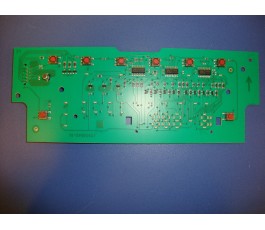 Modulo electrónico LSI4 1400 display