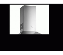 Cubretubo inferior ND.3 inox