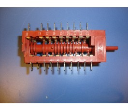 Conmutador S2K 11P HPE735 (811800)
