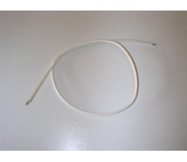 Cable de silicona (1 metro)