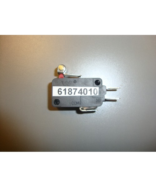 Micro interruptor TL1 62