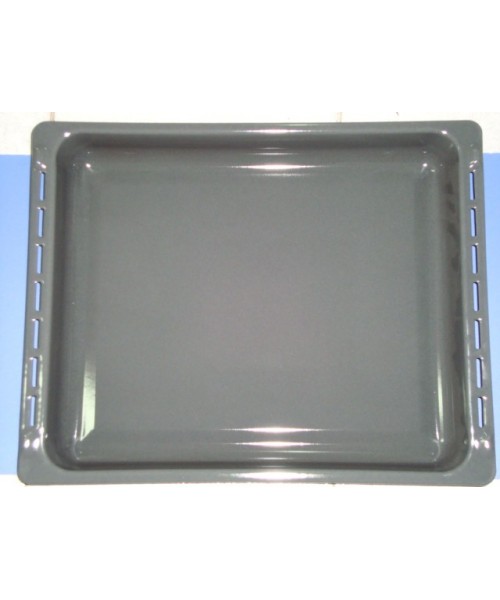 Bandeja de horno S2K gris profunda (hc/hi/ha/hk)