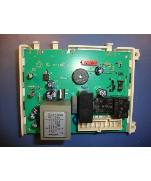 Modulo electronico TKS6000E