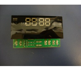 Programador HPS635/735 touch (led blanco)