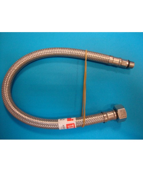 Tubo flexible alimentación M10-3/8
