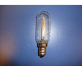 Lampara Tubular LED campanas 2w