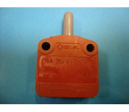 Interruptor de puerta hornos serie HA/HC/HK/HI/HE