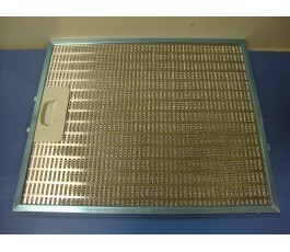 Filtro metalico DH2 70 VR02 32.1x34 rejilla inox