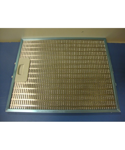 Filtro metalico DH2 60 VR02 27.4x34 rejilla inox