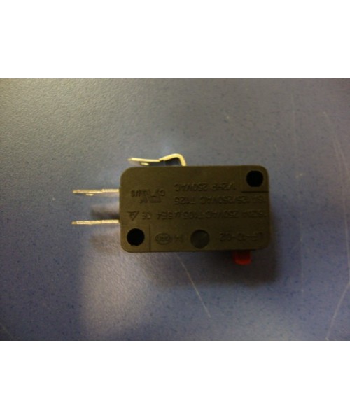 Micro interruptor TMW