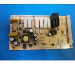 Placa control LP8 810