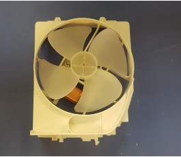 Conjunto ventilador MWE 250 FI