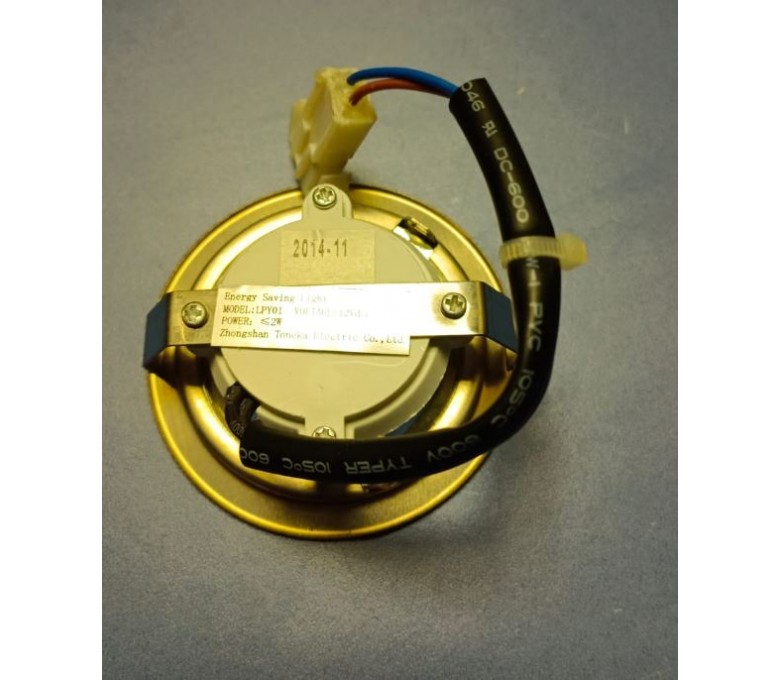 Bombilla led DVU 590 B 12 voltios