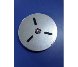 Inductor Ø200mm. 2300W....