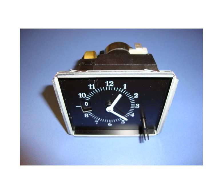 Reloj programador horno HC610/HI635/HR600 (sustituto HM635)