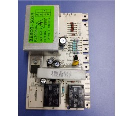 Modulo electronico LSP-1000