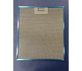 28x32cm filtro metalico DE 60