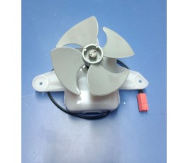 Motor ventilador NFV 370
