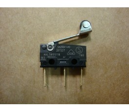 Micro interruptor CNL1000/2000 para el modo automatico