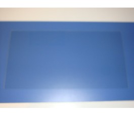 Bandeja de vidrio estante verduras NF350/370 (275x490mm)