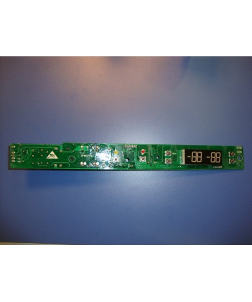 Circuito de control frigorifico NF340C