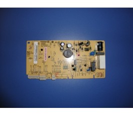 Programador lavavajillas DW658FI (tarjeta de control)