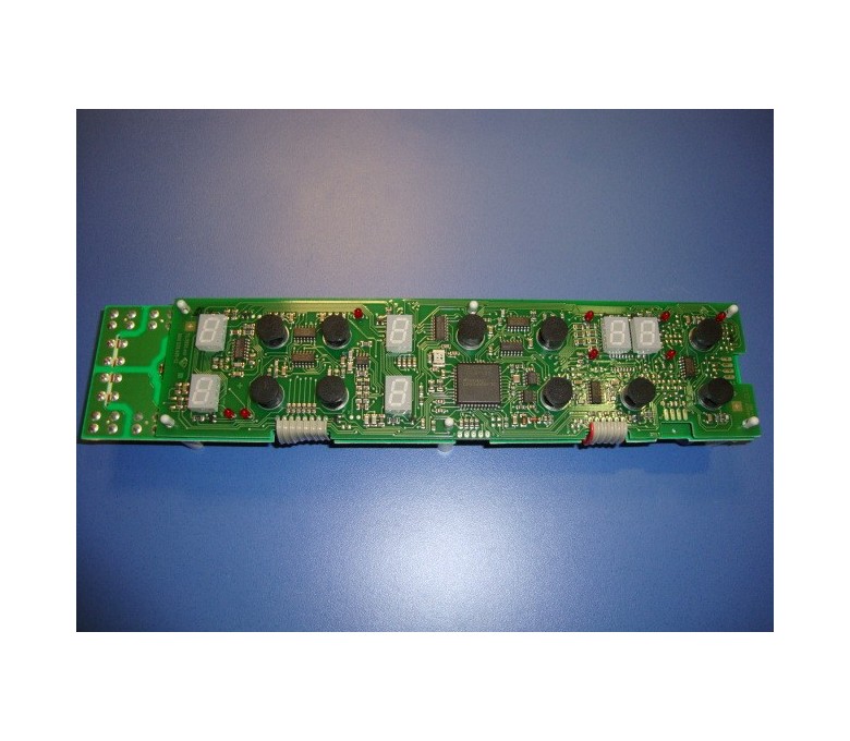 Touch control vitro circuito de mando TT732/TC630/TR90AB/TT90HZ