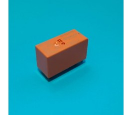 Rele 12v 8A para touch control