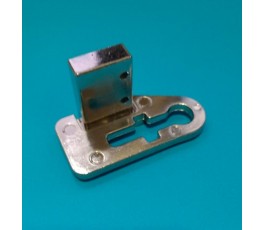 Freno izquierdo DVN 94030 TTC
