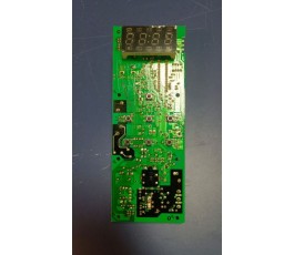 Programador digital MWE 231...